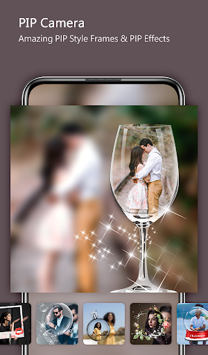 Photo Collage Maker – Photo Editor amp Foto Grid mod screenshots 5