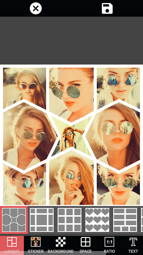 Photo Collage Maker – Photo Editor amp Photo Collage mod screenshots 5