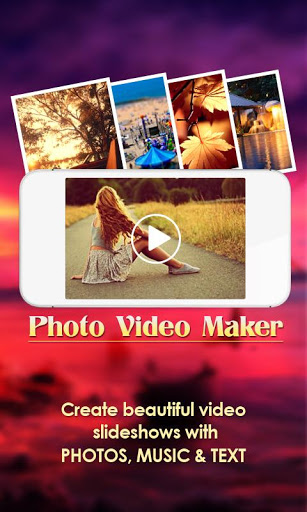 Photo Video Maker mod screenshots 1