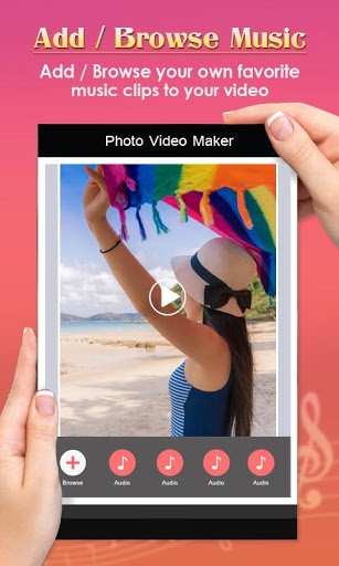 Photo Video Maker mod screenshots 3