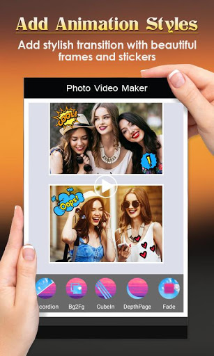 Photo Video Maker mod screenshots 5