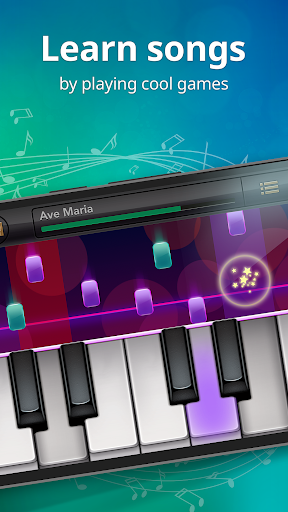 Piano Free – Keyboard with Magic Tiles Music Games mod screenshots 3