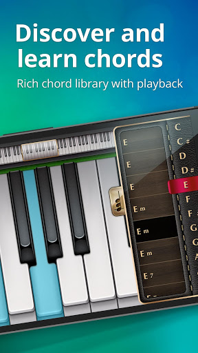 Piano Free – Keyboard with Magic Tiles Music Games mod screenshots 5