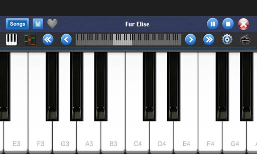 Piano Music Free mod screenshots 2