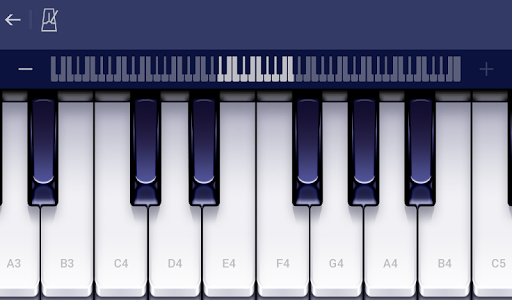 Piano – Play amp Learn Free songs. mod screenshots 1