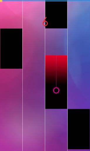Piano Tap Tiles – Piano Tiles mod screenshots 3