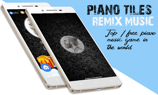 Piano Tiles – Remix Music mod screenshots 2