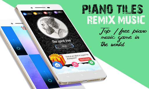 Piano Tiles – Remix Music mod screenshots 3