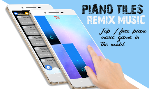 Piano Tiles – Remix Music mod screenshots 4