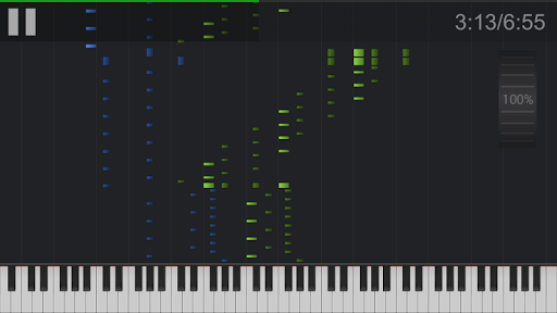 Piano mod screenshots 4
