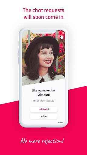 Pickable – Casual dating to chat and meet mod screenshots 5