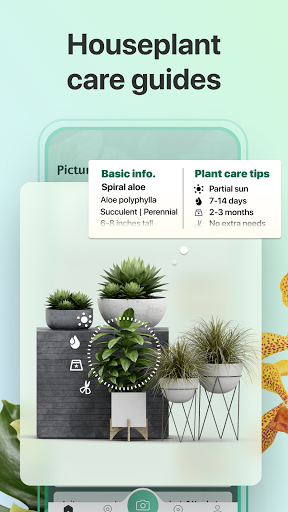 PictureThis Identify Plant Flower Weed and More mod screenshots 3