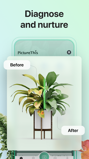 PictureThis Identify Plant Flower Weed and More mod screenshots 5