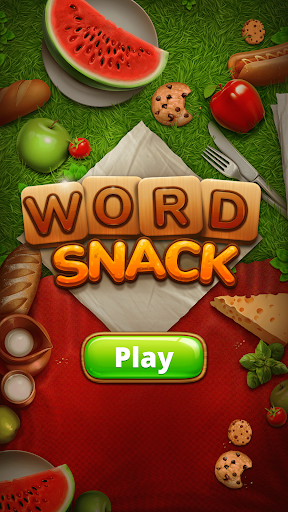 Piknik Slovo – Word Snack mod screenshots 4