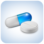 Pill Identifier and Drug list MOD