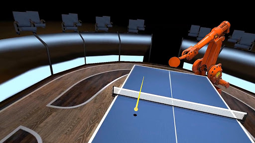 Ping Pong VR mod screenshots 2