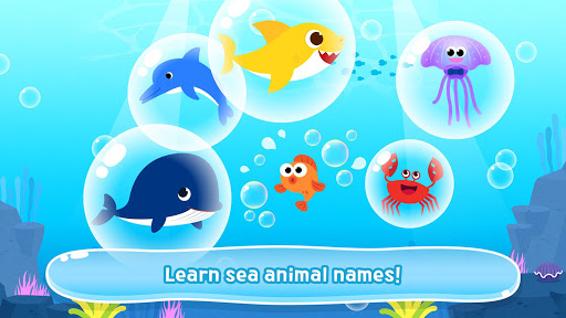 Pinkfong Baby Shark mod screenshots 5
