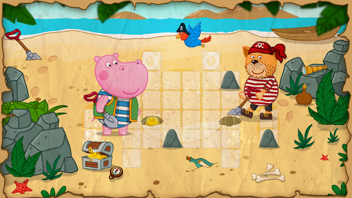 Pirate Games for Kids mod screenshots 3