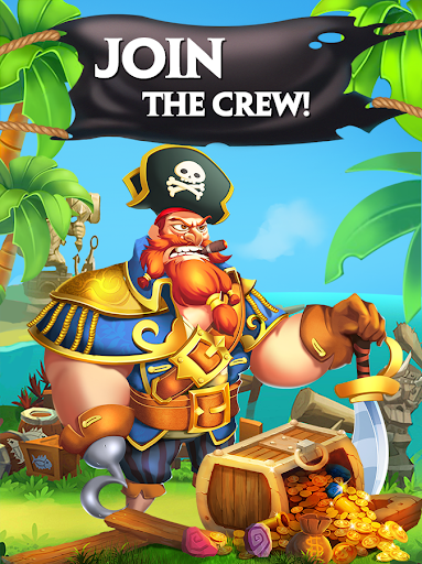 Pirate Match Quest mod screenshots 4