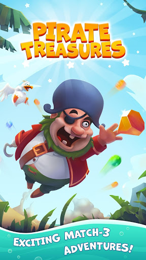 Pirate Treasures New Beta mod screenshots 5