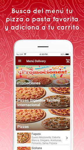 Pizza Raul Delivery mod screenshots 5