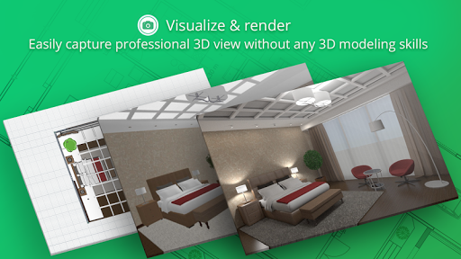 Planner 5D – Home amp Interior Design Creator mod screenshots 5