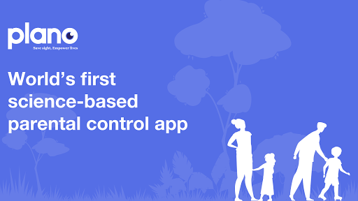 Plano – Parental Control amp Kids Screen Time App mod screenshots 1