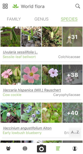PlantNet Plant Identification mod screenshots 4