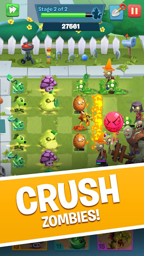 Plants vs. Zombies 3 mod screenshots 3