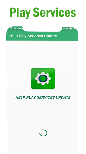 Play Services Errors Help 2021-Fix Play Store Info mod screenshots 2