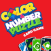 Play with Color & Number Puzzle – Card Game MOD