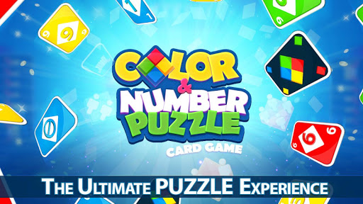 Play with Color amp Number Puzzle – Card Game mod screenshots 1