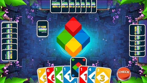Play with Color amp Number Puzzle – Card Game mod screenshots 4