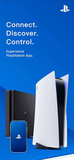 PlayStation App mod screenshots 1