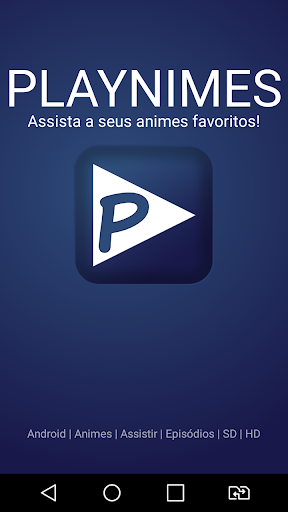 Playnimes Animes mod screenshots 1