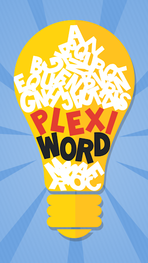 Plexiword Fun Word Guessing Games Brain Thinking mod screenshots 4