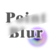 Point Blur　Photo blur processing DSLR MOD