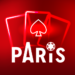 Poker Paris: Tien Len Mien Nam TLMN & Binh Xap Xam MOD