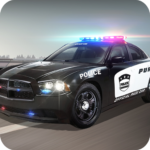 Police Car Chase MOD