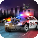 Police Chase -Death Race Speed Car Shooting Racing MOD