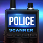 Police Scanner X MOD