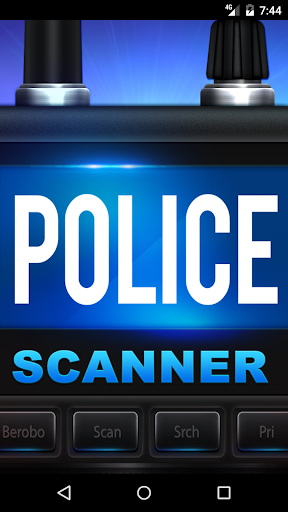 Police Scanner X mod screenshots 1