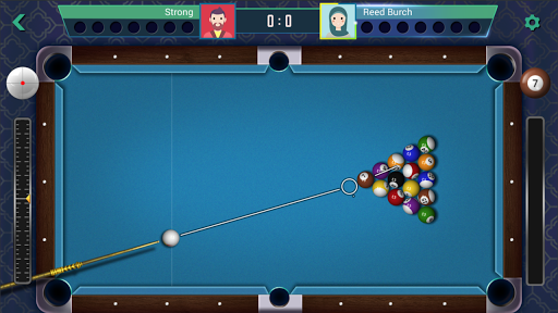 Pool Ball mod screenshots 1