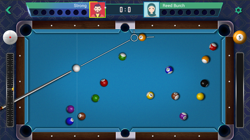 Pool Ball mod screenshots 2