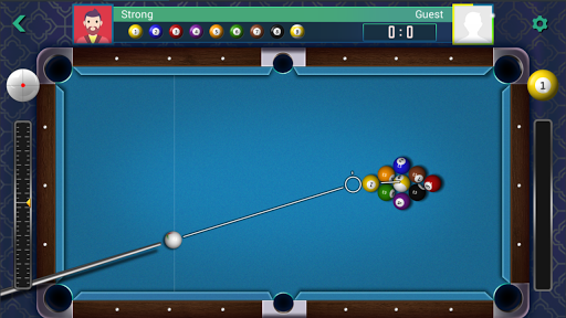 Pool Ball mod screenshots 3