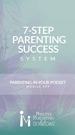 Positive Parenting Solutions mod screenshots 1