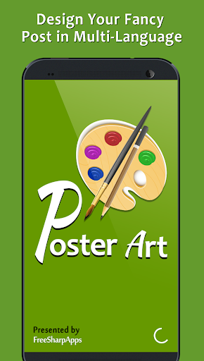 Post Maker – Fancy Text Art mod screenshots 1
