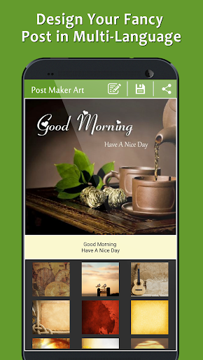 Post Maker – Fancy Text Art mod screenshots 4