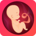 Pregnancy due date tracker with contraction timer MOD