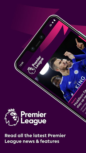 Premier League – Official App mod screenshots 1